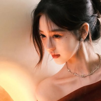 百合绽放