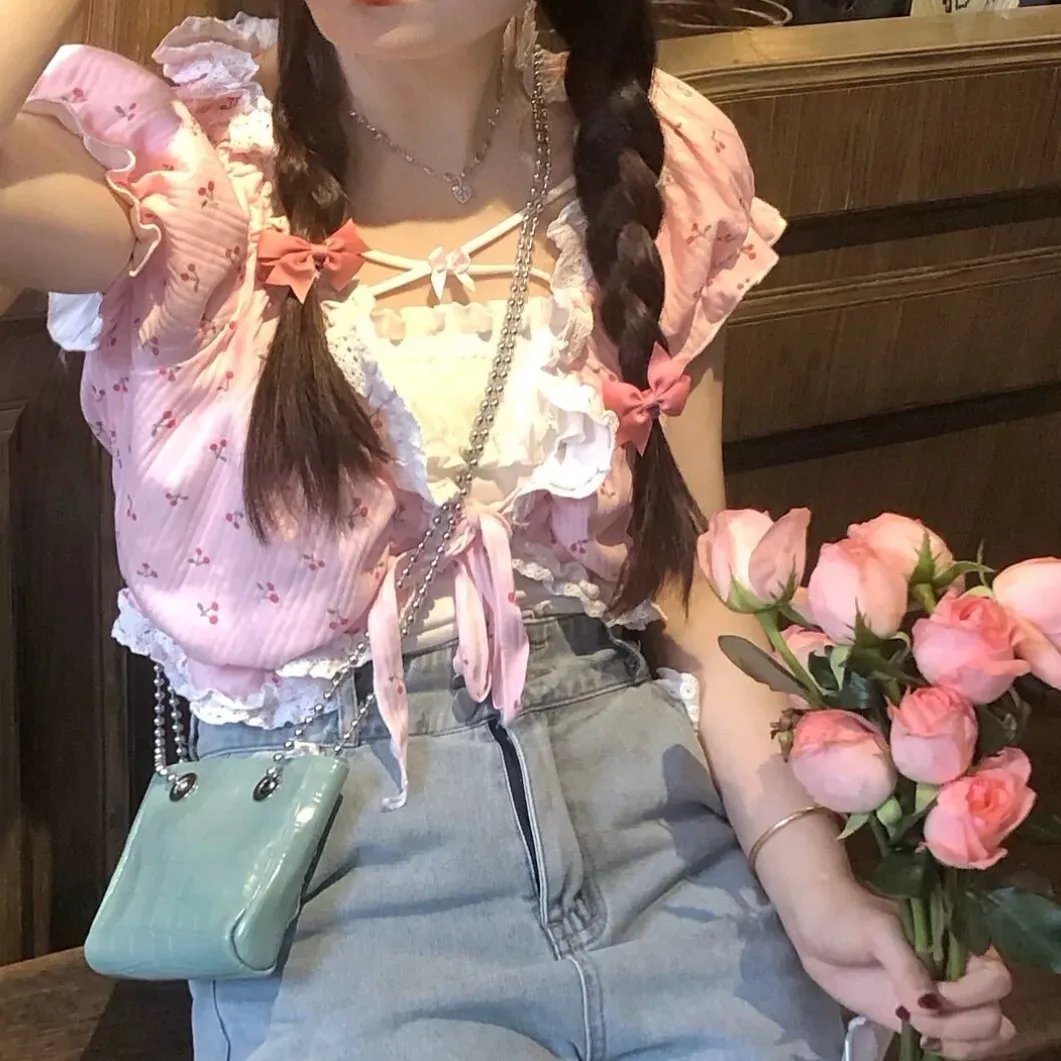 完美的他